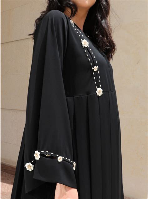 abaya chanel|Chanel.